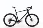 Merida Silex + Limited  2023 - Sram Rival AXS 1x12sp - Fulcrum Rapid Red 500 650C + Fulcrum Rapid Red 500 700C