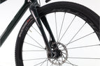 Merida Silex + Limited 2023 - Sram Rival AXS 1x12sp - Fulcrum Rapid Red 500 650C + Fulcrum Rapid Red 500 700C