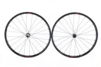 Merida Silex + Limited 2023 - Sram Rival AXS 1x12sp - Fulcrum Rapid Red 500 650C + Fulcrum Rapid Red 500 700C