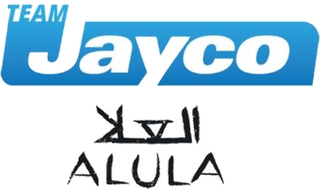 Team Jayco AlUla