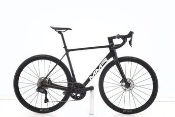 MMR Adrenaline 10 2022 - Shimano Ultegra Di2 2x12sp - DT Swiss P1800