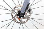 MMR Adrenaline G2 SL 2023 - Sram Red AXS 2x12sp - DT Swiss Pro 1400