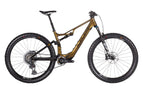 MMR Kainzen 30 2024 - Shimano XT 1x12sp - XCR - 2 - Bikeroom