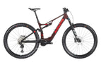 MMR Kainzen 30 2024 - Shimano XT 1x12sp - XCR - 1 - Bikeroom