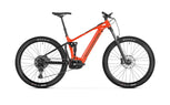 Mondraker Chaser 625 wh 2024 - SRAM SX Eagle 1x12s - Mavic E - Deemax - 1 - Bikeroom