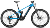 Mondraker Crafty R 2024 - Sram GX Eagle 1x12sp - Mavic E - Deemax 29 - 2 - Bikeroom