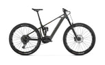 Mondraker Crusher 2024 - Sram GX Eagle 1x12sp - Mavic E - Deemax 29 - 1 - Bikeroom