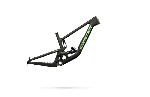 Santa cruz Nomad 7 2027 | EXCELLENT | Bike-room – Bikeroom