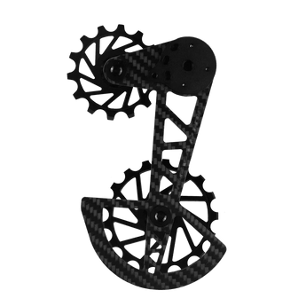 Nova Ride CCD Campagnolo Ekar 13sp - 1 - Bikeroom