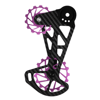 Nova Ride CCD Sram GX / X01 / XX1 12sp - 7 - Bikeroom