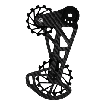 Nova Ride CCD Sram GX / X01 / XX1 12sp - 1 - Bikeroom