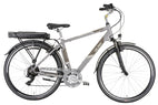 Olmo Levante Man Lusso 2022 - Shimano TY - 300 - Alloy - 2 - Bikeroom