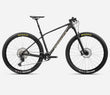 Orbea Alma M20 2024 - Shimano XT 1x12sp - Oquo Mountain Performance MP28PRO - 3 - Bikeroom