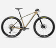 Orbea Alma M20 2024 - Shimano XT 1x12sp - Oquo Mountain Performance MP28PRO - 1 - Bikeroom