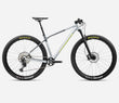 Orbea Alma M20 2024 - Shimano XT 1x12sp - Oquo Mountain Performance MP28PRO - 2 - Bikeroom