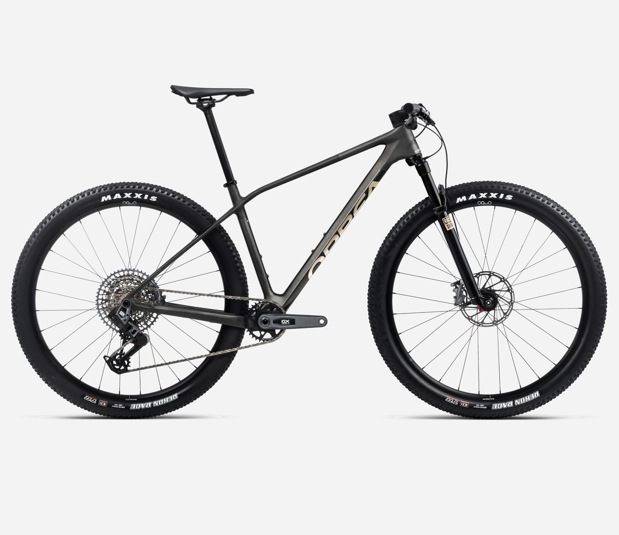 Orbea Alma M21 2024 - Sram GX Eagle AXS 1x12sp - Oquo Mountain Performance MP28PRO - 5 - Bikeroom