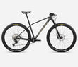 Orbea Alma M30 2024 - Shimano XT 1x12sp - Alloy - 8 - Bikeroom