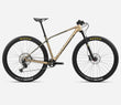 Orbea Alma M30 2024 - Shimano XT 1x12sp - Alloy - 2 - Bikeroom