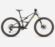 Orbea Alma M51 2023 - Sram NX Eagle 12sp - Alloy - 1 - Bikeroom