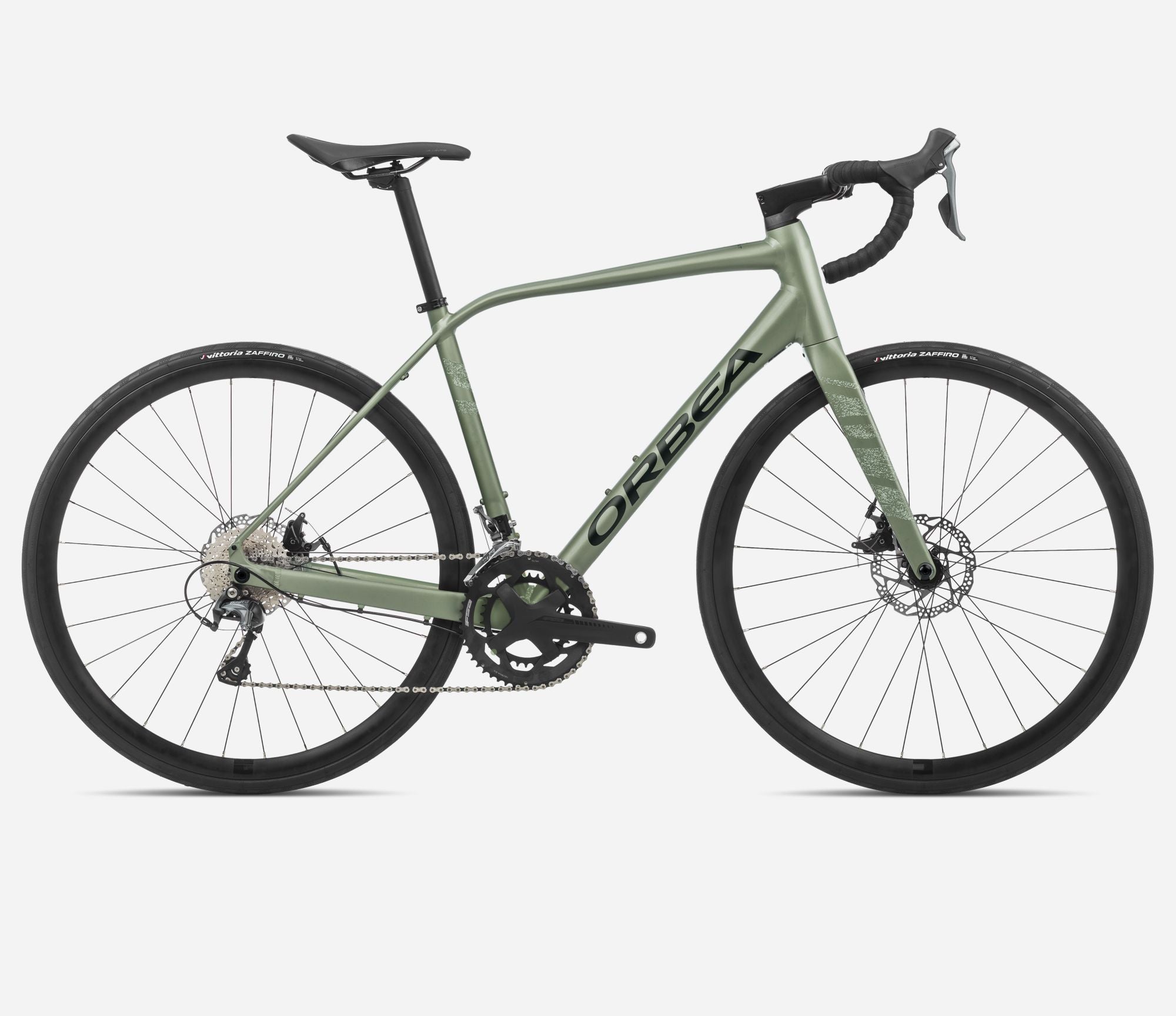 Orbea Avant H40 2024 - Shimano Tiagra 10sp - Alloy - 3 - Bikeroom