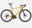 Orbea GAIN D50 2024 - Shimano Claris RD - R2000 - GS - Alloy, Tubeless, 700c, 21c, 32H - 1 - Bikeroom