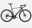 Orbea GAIN D50 2024 - Shimano Claris RD - R2000 - GS - Alloy, Tubeless, 700c, 21c, 32H - 2 - Bikeroom