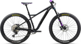 Orbea LAUFEY H - LTD 2020 - Shimano XT 1x12sp - Race Face AR 30 - 1 - Bikeroom