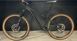 Orbea LAUFEY H - LTD 2020 - Shimano XT 1x12sp - Race Face AR 30 - 3 - Bikeroom