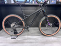 Orbea LAUFEY H - LTD 2020 - Shimano XT 1x12sp - Race Face AR 30 - 2 - Bikeroom