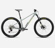 Orbea Laufey H10 2024 - Shimano Deore 1x12sp - Alloy - 5 - Bikeroom