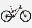 Orbea OCCAM LT M10 2024 - Shimano XT 1x12sp - Oquo Mountain Control MC32TEAM - 2 - Bikeroom