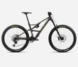 Orbea Occam LT M30 2024 - Shimano XT 1x12sp - Race Face AR 30 - 2 - Bikeroom