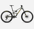 Orbea Occam LT M30 2024 - Shimano XT 1x12sp - Race Face AR 30 - 1 - Bikeroom