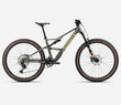 Orbea Occam SL M30 2024 - Shimano XT 1x12sp - Race Face AR 30 - 2 - Bikeroom