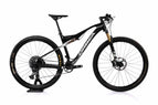 Orbea Oiz 2017 - Shimano XT 1x11sp - Mavic Crossmax SSC - 1 - Bikeroom