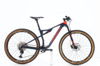 Orbea Oiz  2021 - Shimano XT 2x12sp - DT Swiss X 1900