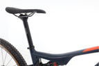 Orbea Oiz 2021 - Shimano XT 2x12sp - DT Swiss X 1900