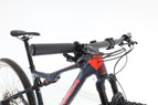 Orbea Oiz 2021 - Shimano XT 2x12sp - DT Swiss X 1900