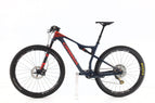 Orbea Oiz 2021 - Sram XX1 1x12sp - DT Swiss X1900