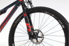 Orbea Oiz 2021 - Sram XX1 1x12sp - DT Swiss X1900