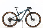 Orbea Oiz  2020 - Shimano XTR 1x12sp - DT Swiss XR1650