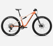 Orbea OIZ H10 2024 - Shimano XT M8100 SGS Shadow Plus - Race Face AR 30c Tubeless Ready - 1 - Bikeroom