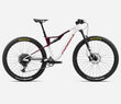 Orbea Oiz H20 2023 - Sram GX Eagle 1x12sp - Alloy - 3 - Bikeroom