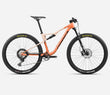 Orbea Oiz H30 2024 - Shimano Deore 1x12sp - Alloy - 1 - Bikeroom