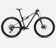 Orbea OIZ M - PRO 2024 - Shimano XT 1x12sp - Oquo Mountain Performance MP30TEAM - 7 - Bikeroom