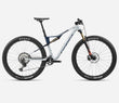 Orbea Oiz M10 2024 - Shimano XT 1x12sp - Oquo Mountain Performance MP30TEAM - 2 - Bikeroom