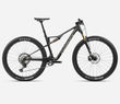 Orbea Oiz M10 2024 - Shimano XT 1x12sp - Oquo Mountain Performance MP30TEAM - 1 - Bikeroom