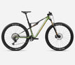 Orbea Oiz M10 2024 - Shimano XT 1x12sp - Oquo Mountain Performance MP30TEAM - 3 - Bikeroom