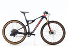 Orbea Oiz M10 2020 - Sram GX 1x12sp - Mavic Crossmax Elite