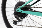 Orbea Oiz M10 2020 - Sram X01 1x12sp - Alloy